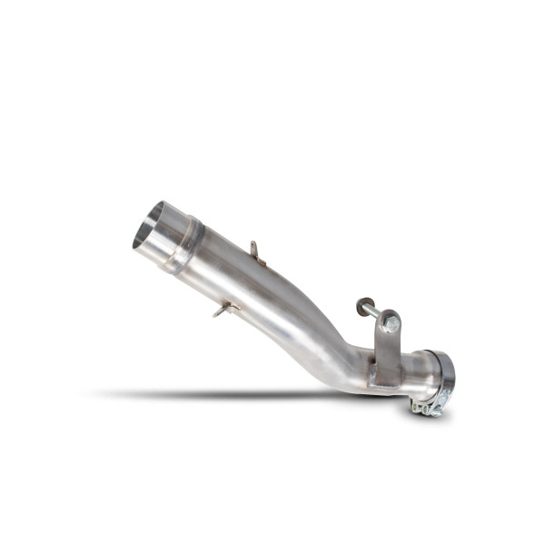 Scorpion Exhaust Kawasaki Ninja ZX-6R / Ninja ZX-636 2013 - 2018 Silencer Removal Pipe Fits to Serket Taper (RKA97) only